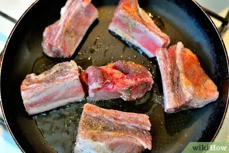 Image titled Cook Riblets Step 8