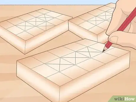 Image titled Make Wooden Puzzles Step 3