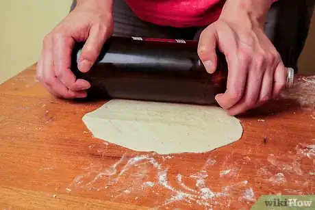 Image titled Make Your Own Tortillas Step 8