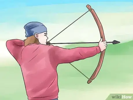 Image titled Make a Natural Bow and Arrow Step 13