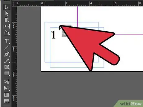 Image titled Add Page Numbers in InDesign Step 10