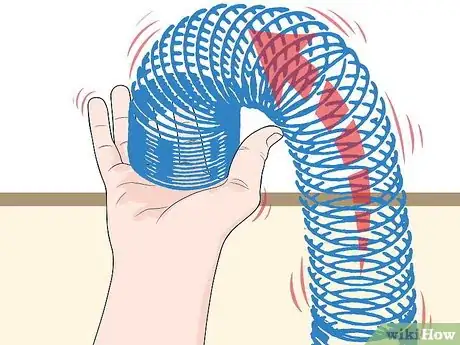 Image titled Do Cool Tricks With a Slinky Step 23