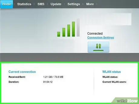 Image titled Access a Motorola Modem Step 3