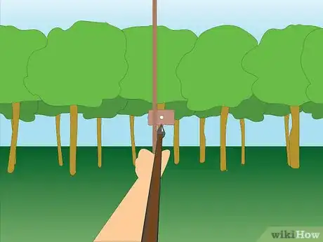 Image titled Shoot an English Long Bow Step 5