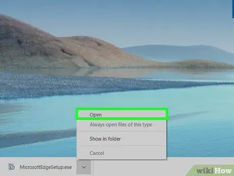 Image titled Install Microsoft Edge Step 4