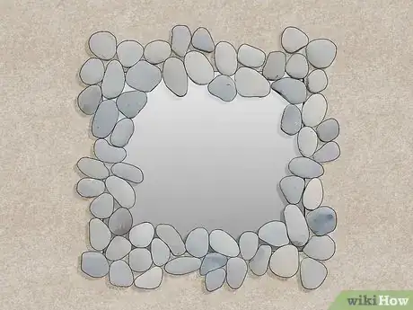 Image titled Decorate a Mirror Step 11