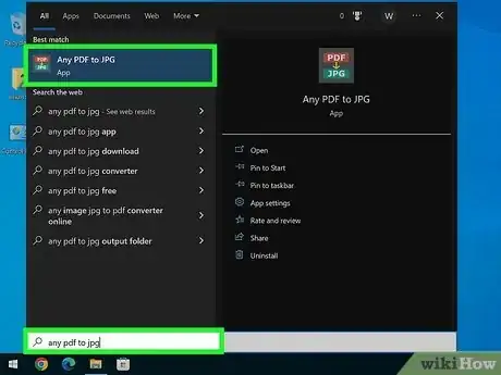 Image titled Convert PDF to JPEG Step 2