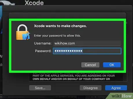 Image titled Download Xcode on PC or Mac Step 28