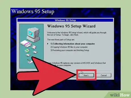 Image titled Install Windows 95 Step 10