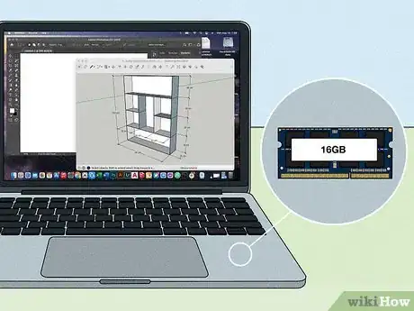 Image titled Is It Worth Upgrading RAM on Macbook Pro Step 10