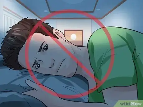 Image titled Avoid Getting Too Scared when Playing a Scary Computer Game Step 8