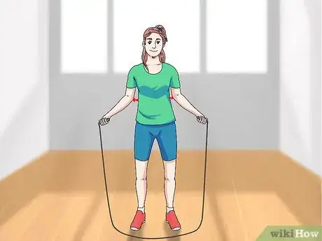 Image titled Do Double Unders Step 2