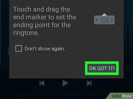 Image titled Add a Ringtone on Android Step 5