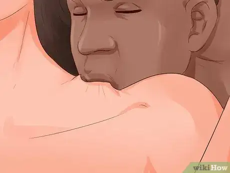 Image titled Give Someone a Hickey Step 7