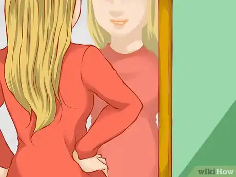 Image titled Have Proper Posture (Girls) Step 1