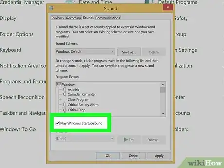 Image titled Change Windows Startup Sound Step 7