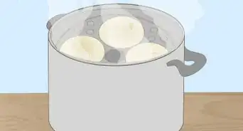 Make Idli in a Pressure Cooker