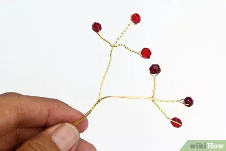 Image titled Make a Wire Tree Sculpture Step 7