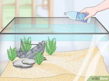 Image titled Set up a Tropical Freshwater Aquarium Step 9