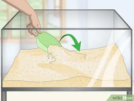 Image titled Set up a Tropical Freshwater Aquarium Step 5