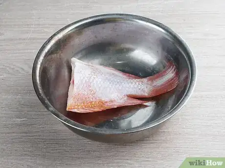 Image titled Cook Orange Roughy Step 1