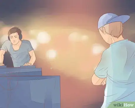 Image titled Scratch or Be a Turntablist Step 10