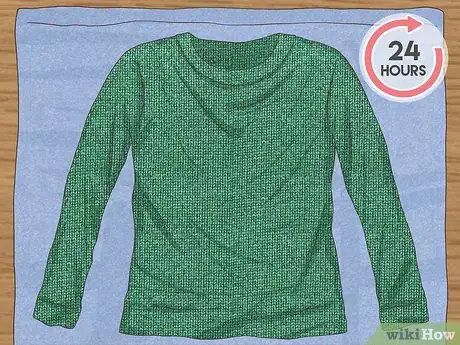 Image titled Stretch a Wool Sweater Step 7