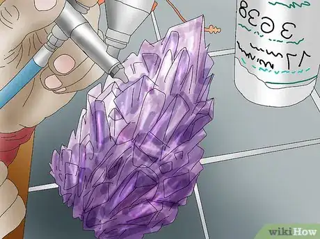 Image titled Clean Quartz Step 4