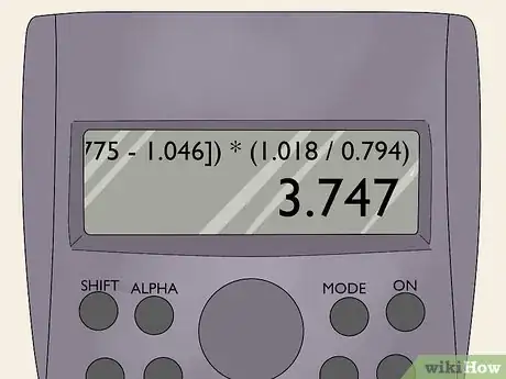 Image titled Test Alcohol Content Without a Hydrometer Step 12