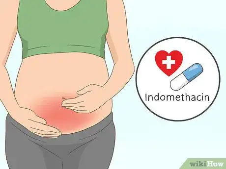 Image titled Deal with Fibroids During Pregnancy Step 2