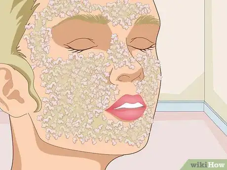 Image titled Reduce Oil from Your Face Naturally Step 7