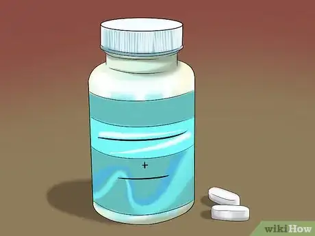 Image titled Take Iron Supplements Step 11