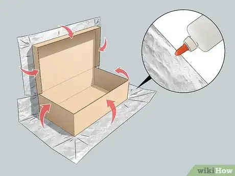 Image titled Make a Cooler from Insulating Material Step 1