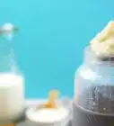 Make a Protein Shake