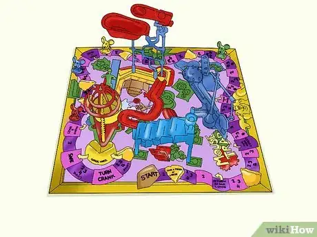 Image titled Play Mouse Trap (Board Game) Step 7