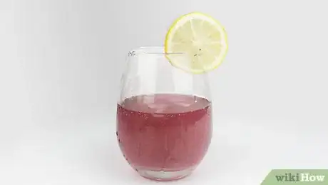 Image titled Make a Wine Spritzer Step 10