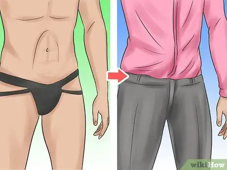 Image titled Keep Your Underwear from Showing Step 5