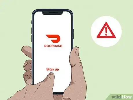 Image titled Reactivate Doordash Account Step 10