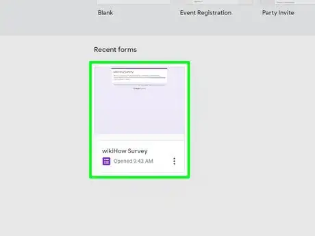 Image titled Create a Copy of a Google Form Step 2