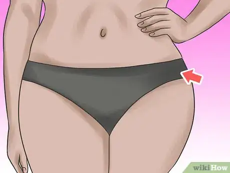 Image titled Keep Your Underwear from Showing Step 4