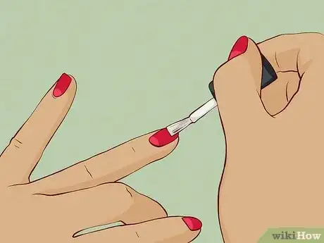 Image titled Have Beautiful Nails Step 11