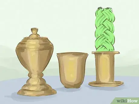 Image titled Perform Havdalah Step 1