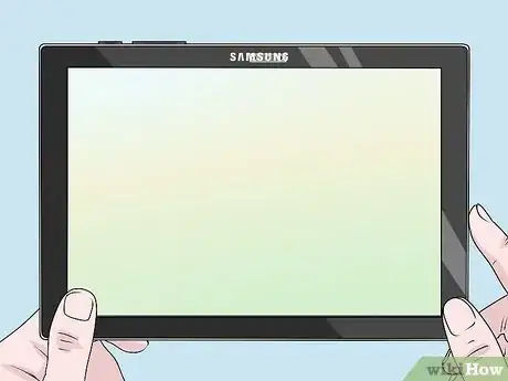 Image titled Screenshot on a Samsung Tablet Step 7
