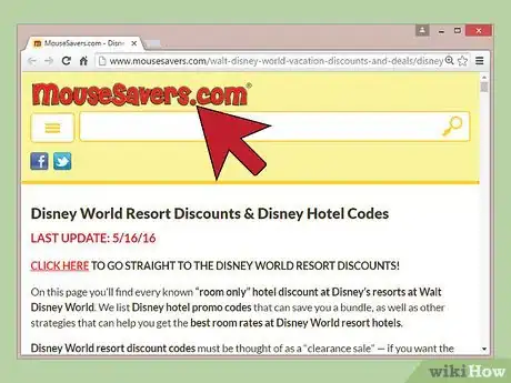 Image titled Get Discounted Disney Tickets Step 11