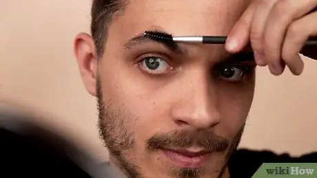 Image titled Trim Eyebrows (for Men) Step 2