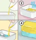 Make 'Melt and Pour' Soap