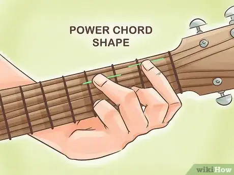 Image titled Start Learning Guitar Step 12