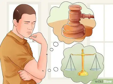 Image titled Find Court Cases Step 1