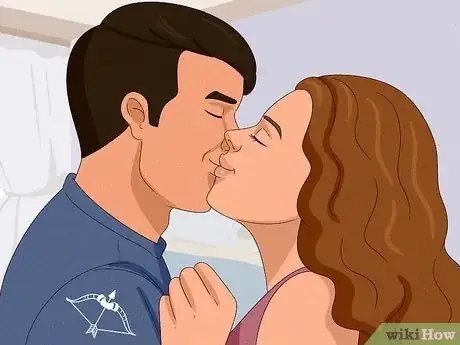 Image titled Which Zodiac Sign Is the Best Kisser Step 3