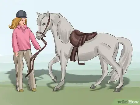 Image titled Play with Your Breyer Horse Step 10